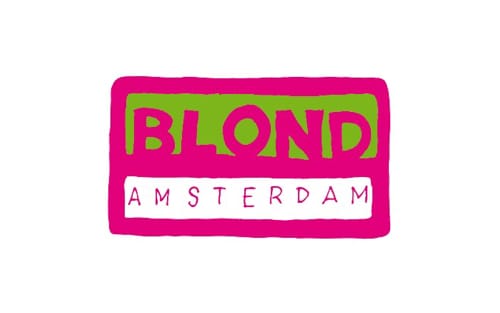 Blond Amsterdam