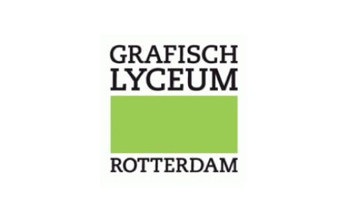 Grafisch Lyceum Rotterdam